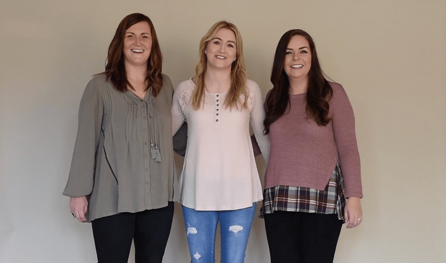 Changing Body Shape After Having Kids