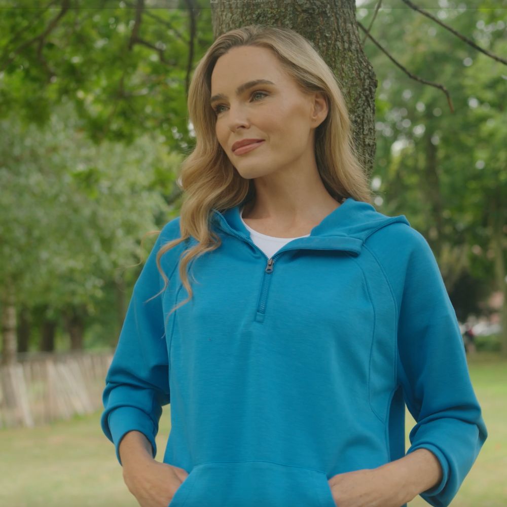 Tessa Tracksuit (Cobalt Blue)