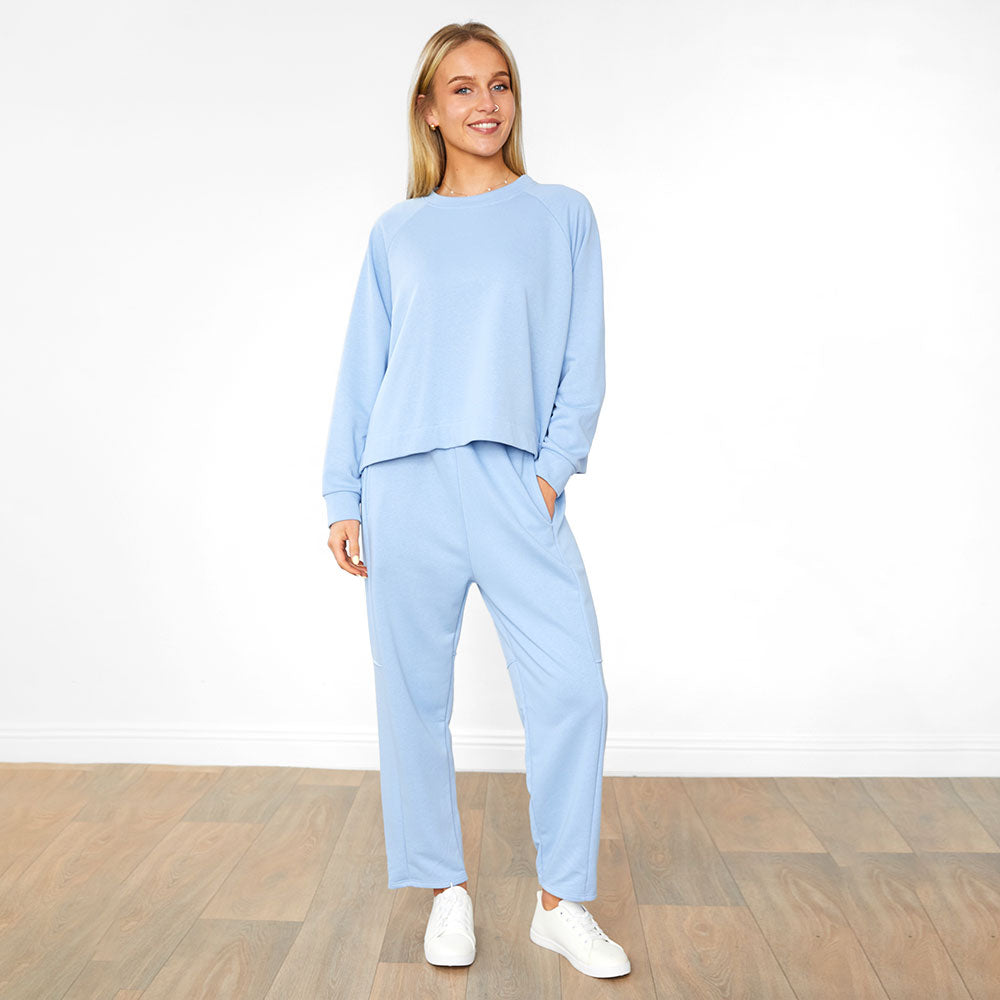 Asher Tracksuit (Blue)