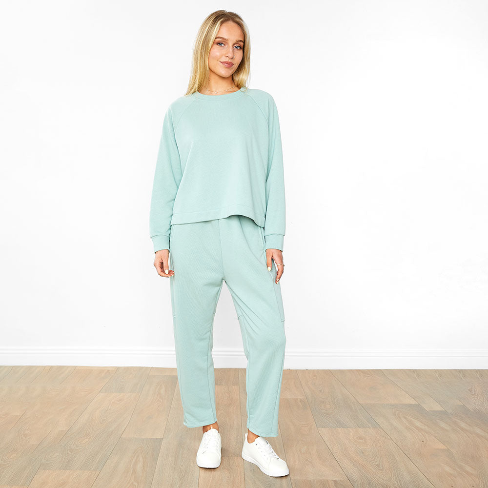 Asher Tracksuit (Green)