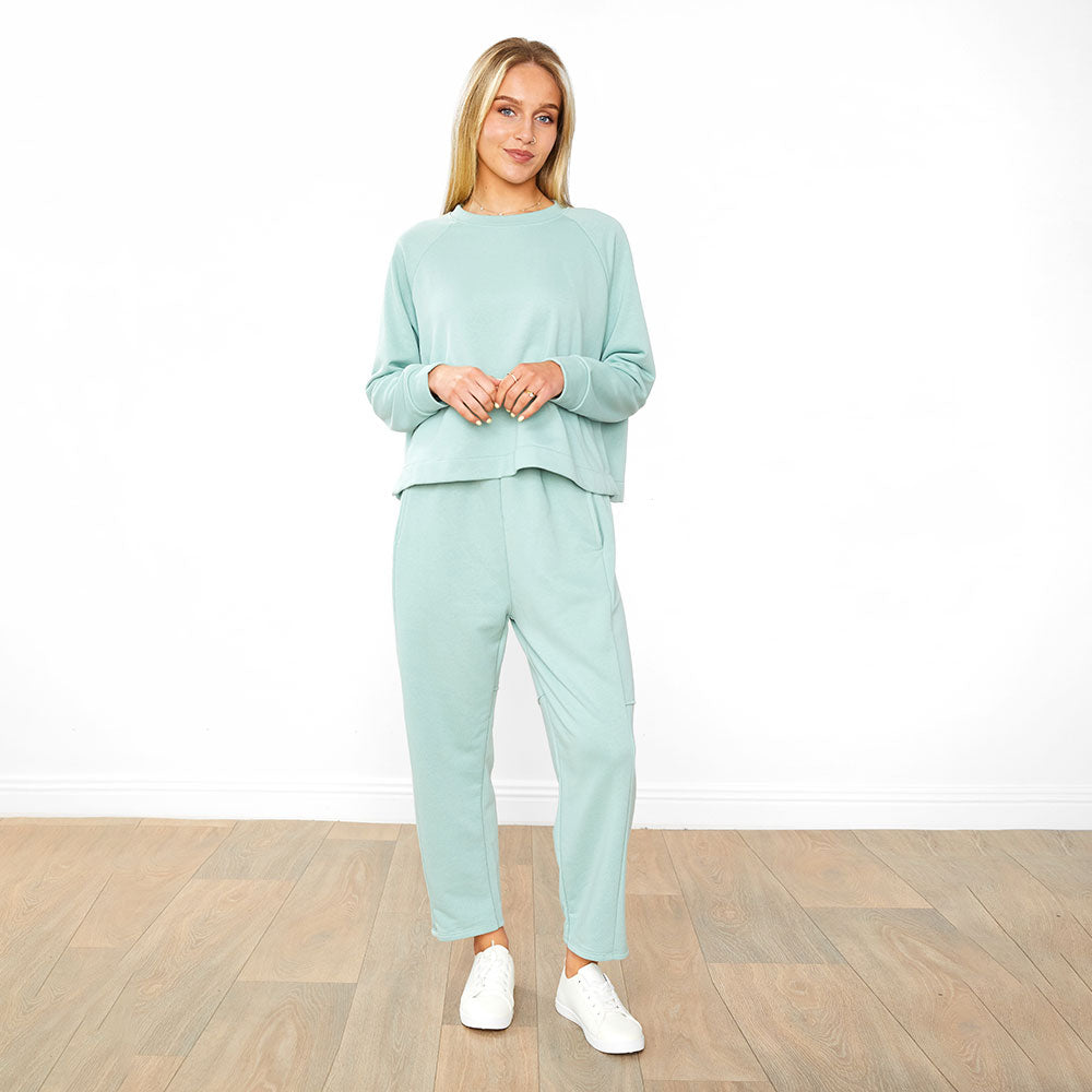 Asher Tracksuit (Green)