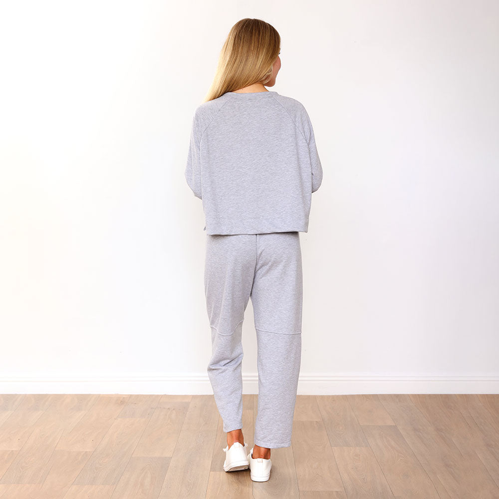 Asher Tracksuit (Grey)
