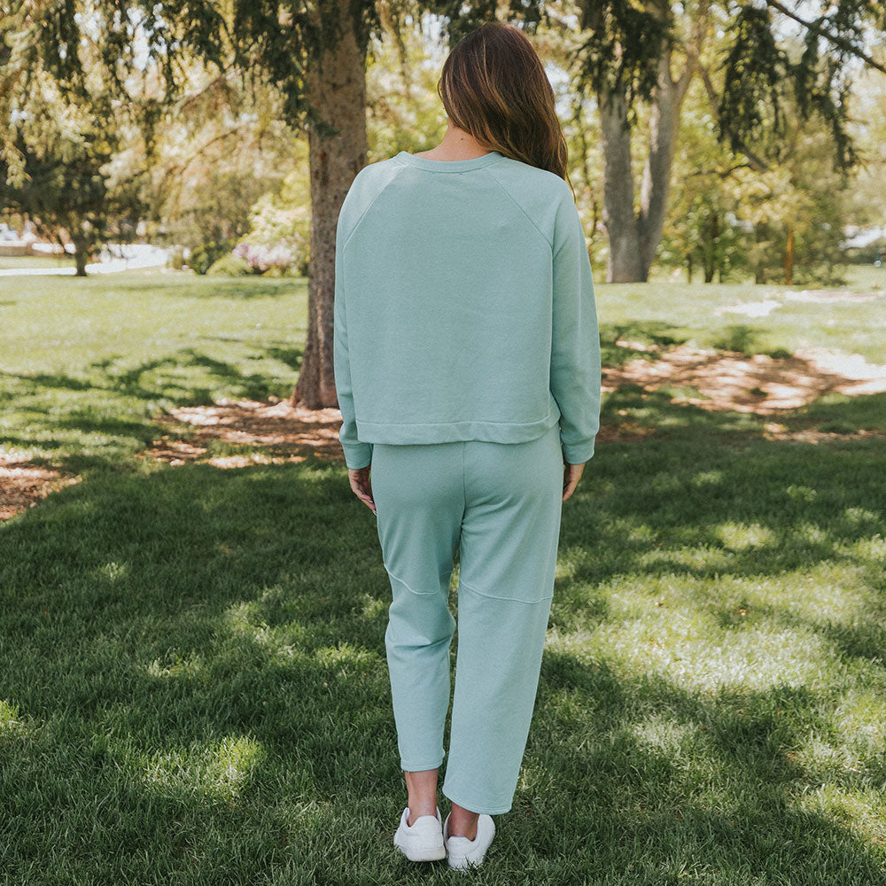 Asher Tracksuit (Green)