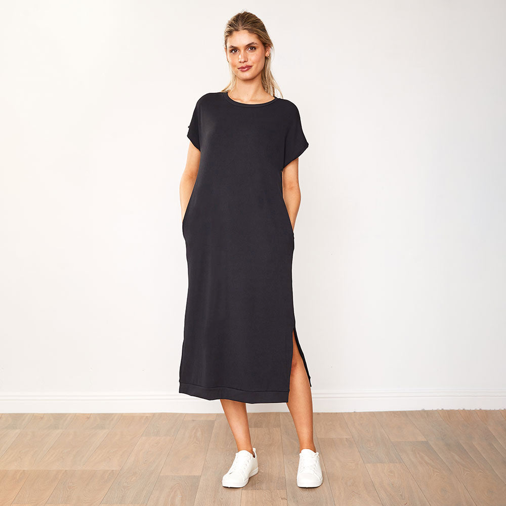 Bree Dress (Black)