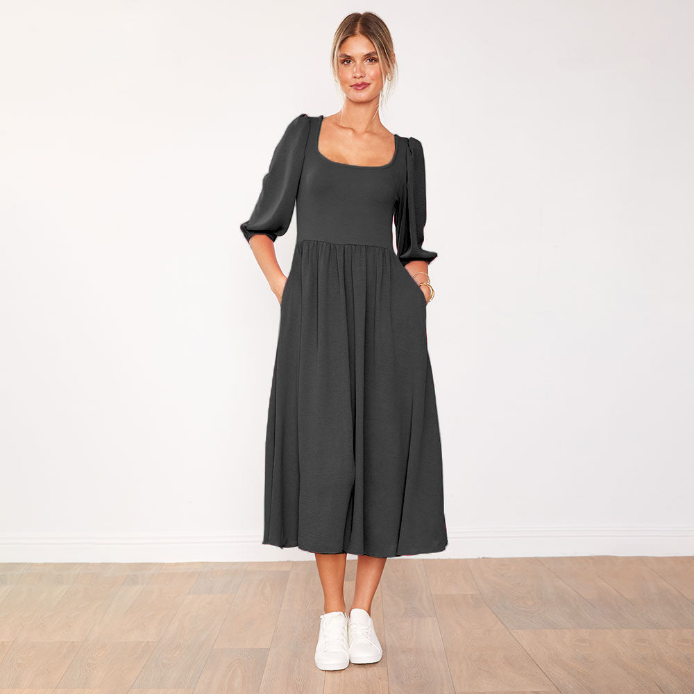 The Candice Dress