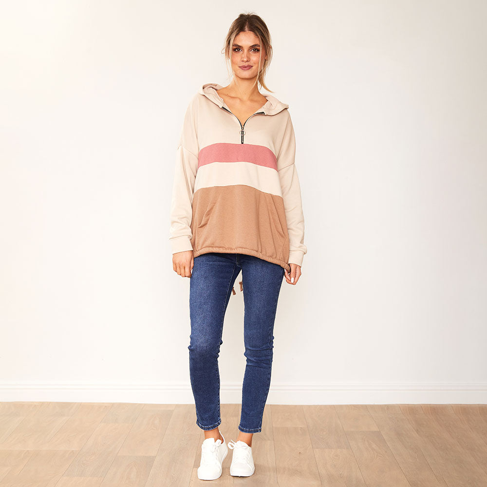 Sofia Hoody