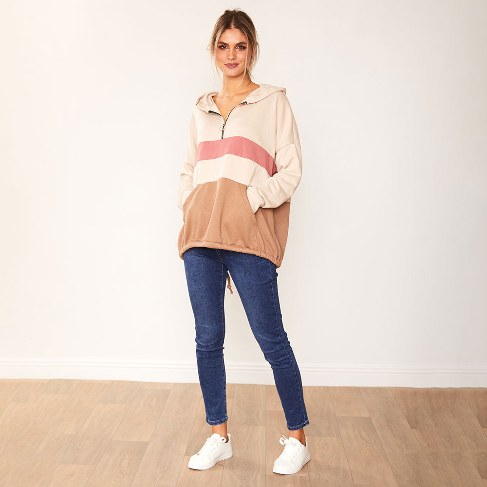 Sofia Hoody