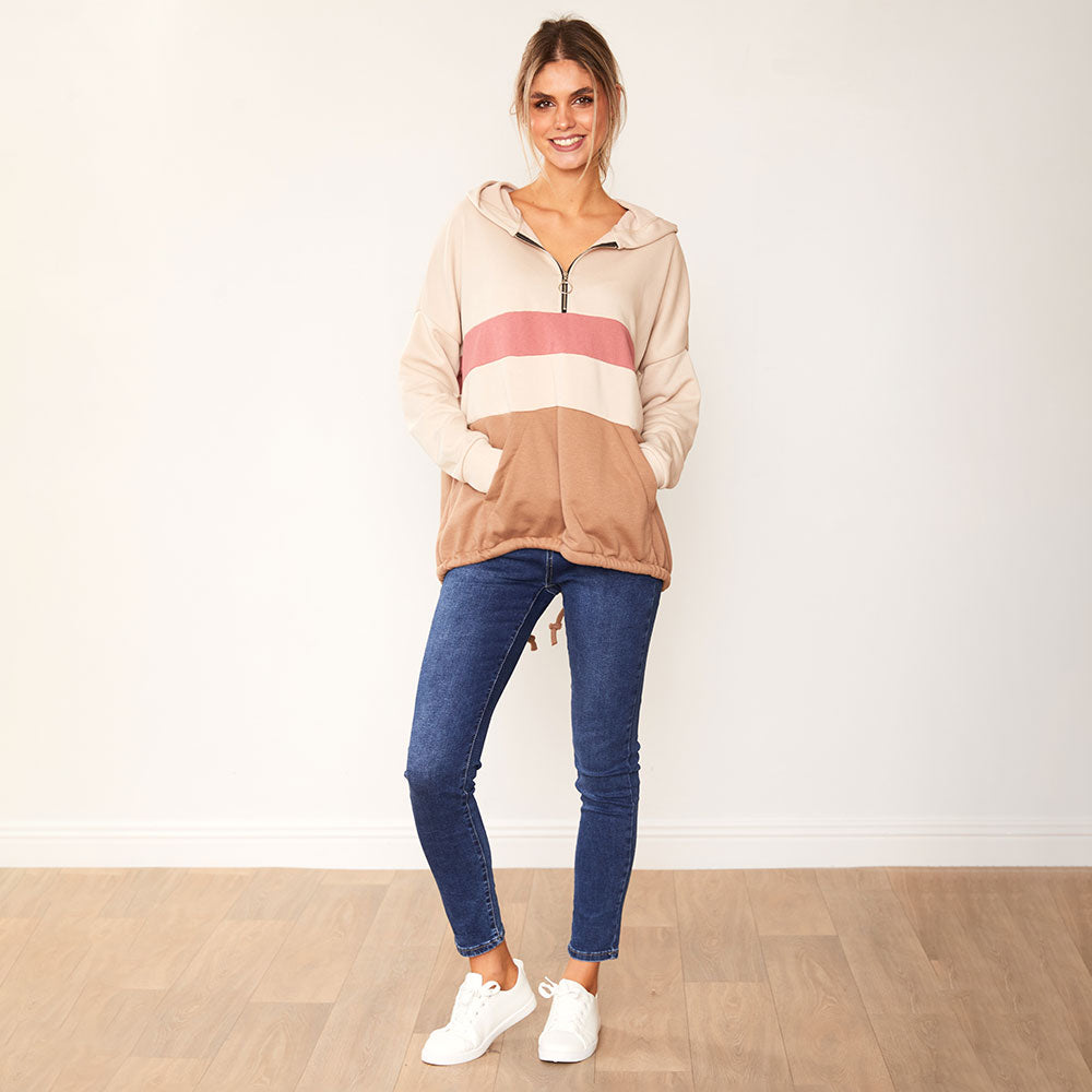Sofia Hoody