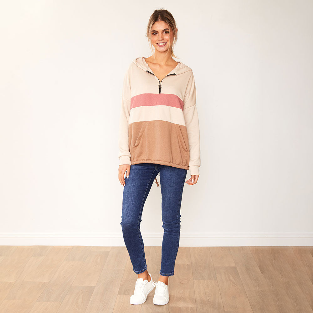 Sofia Hoody