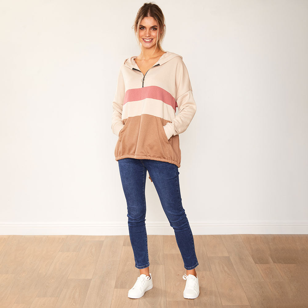 Sofia Hoody
