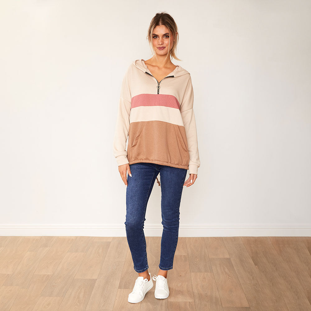 Sofia Hoody