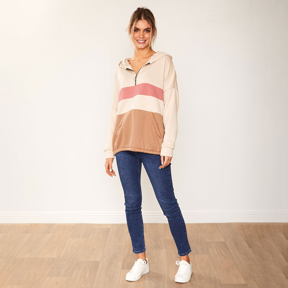 Sofia Hoody