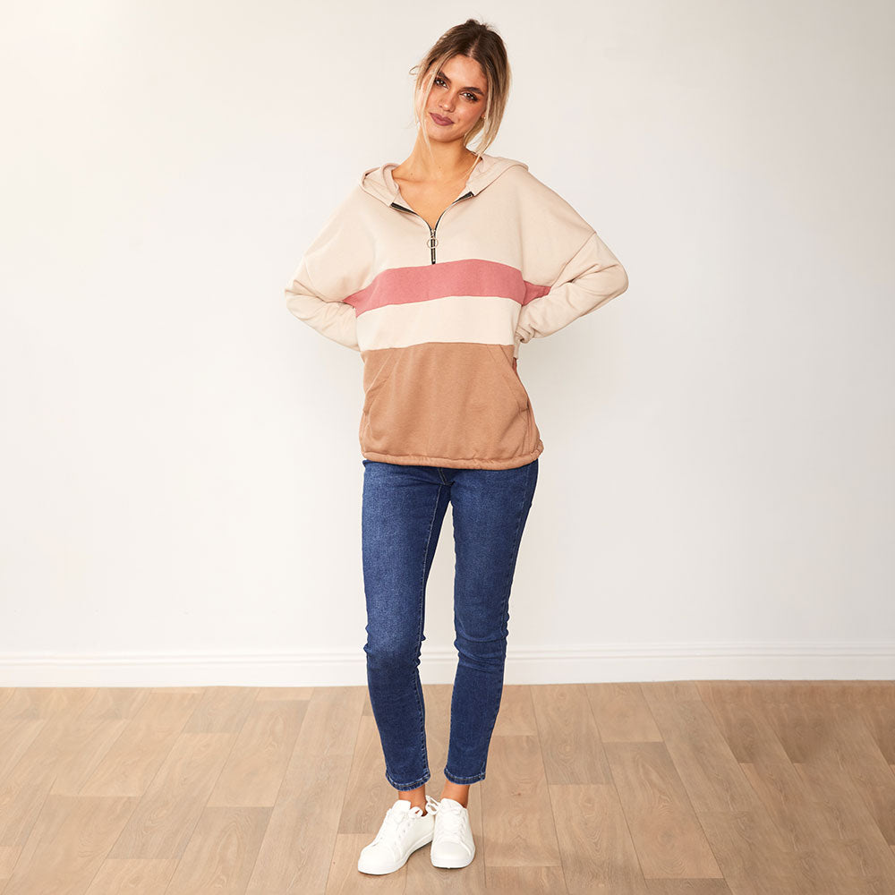 Sofia Hoody