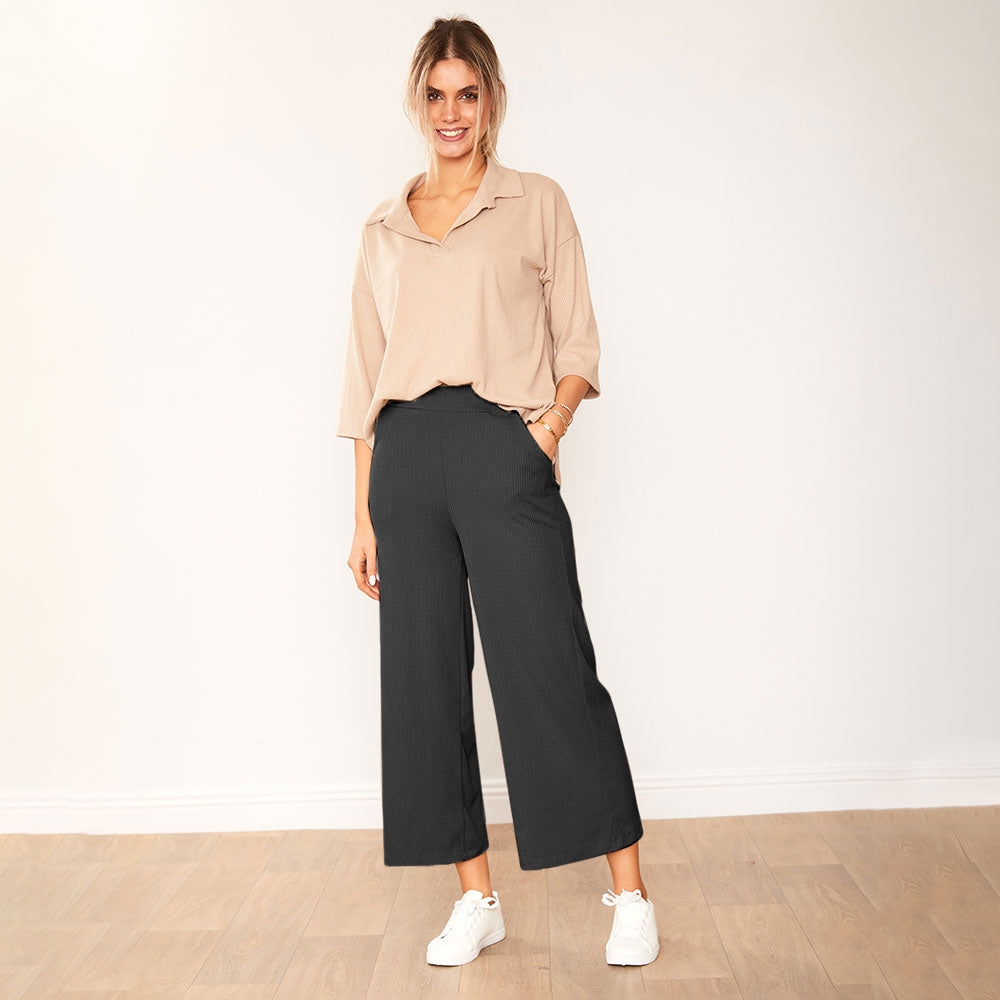 Alice Top (Cream)