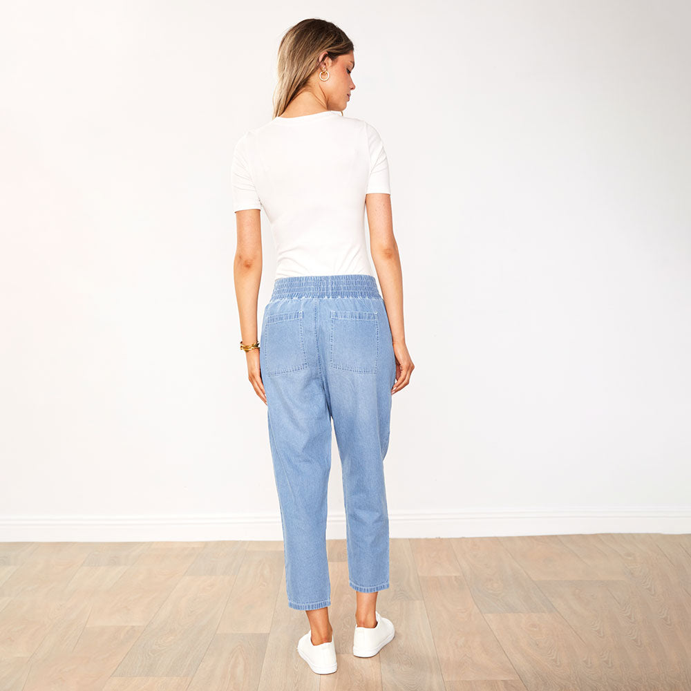 Eliza Jeans (Blue)
