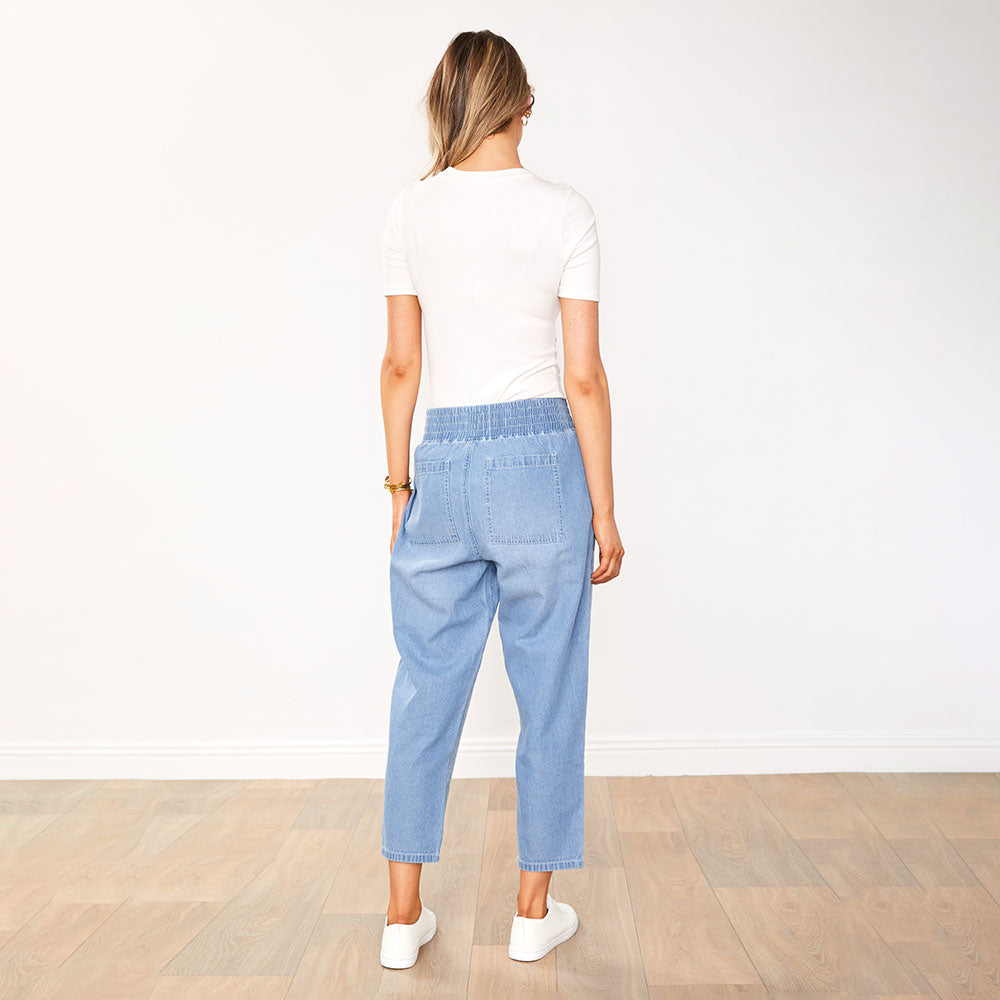 Eliza Jeans (Blue)