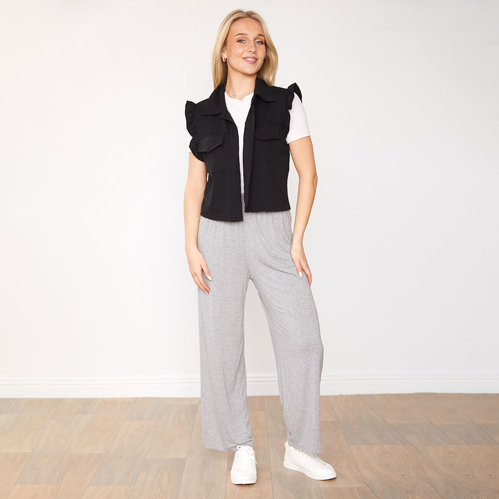 Maurie Blazer (Black)