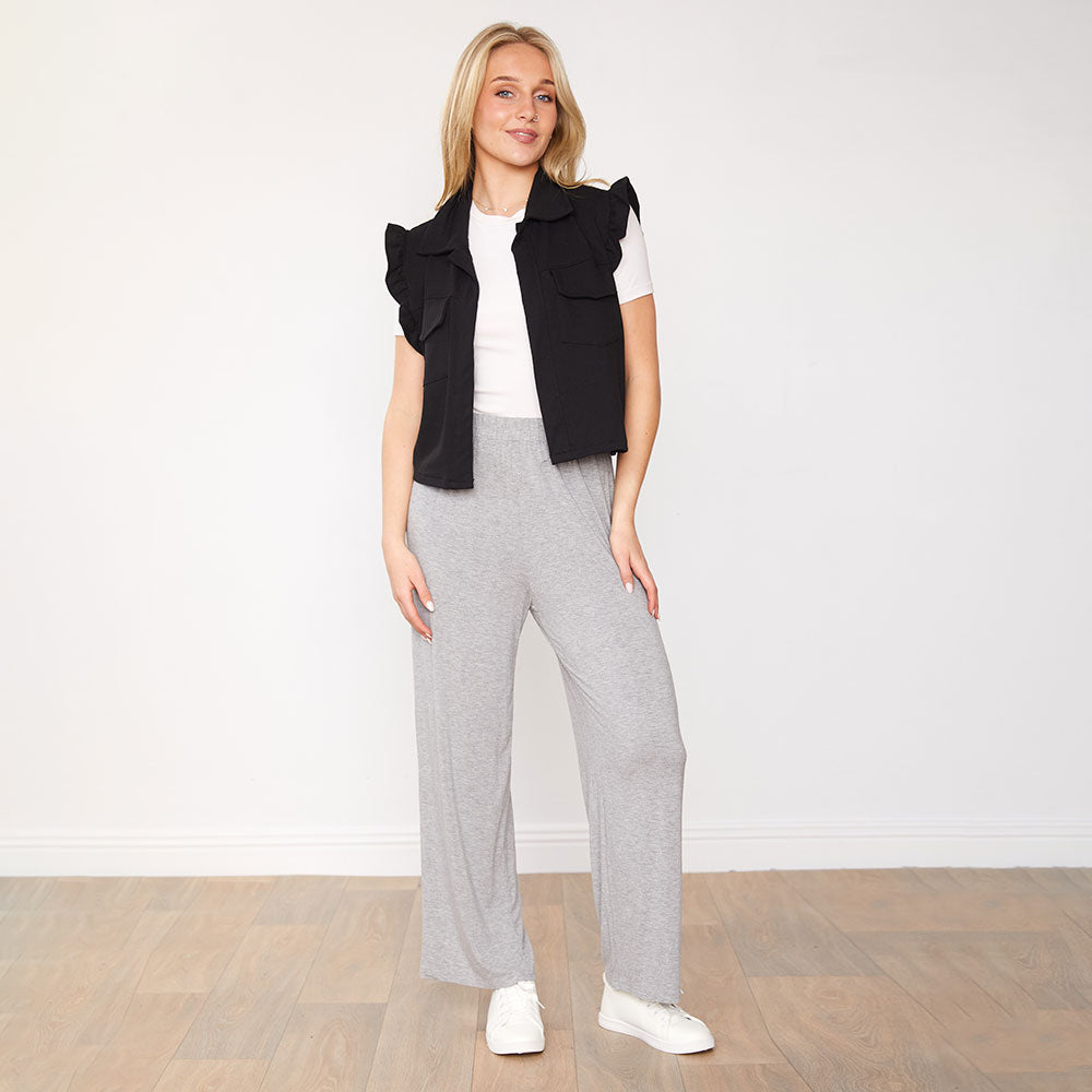 Maurie Blazer (Black)