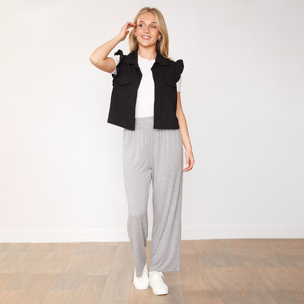 Maurie Blazer (Black)