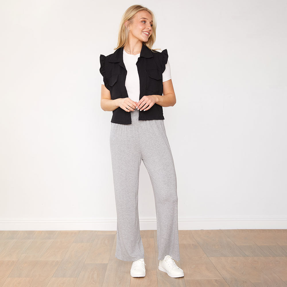 Maurie Blazer (Black)