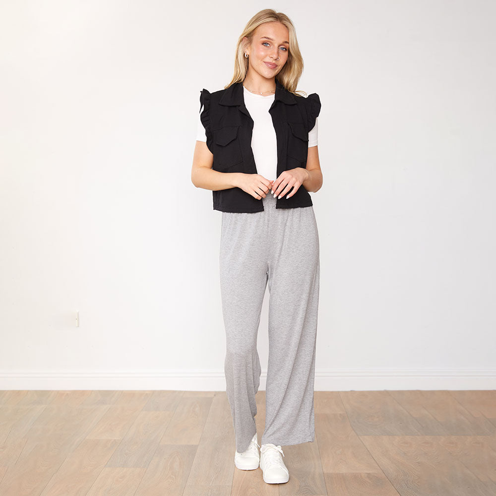 Maurie Blazer (Black)