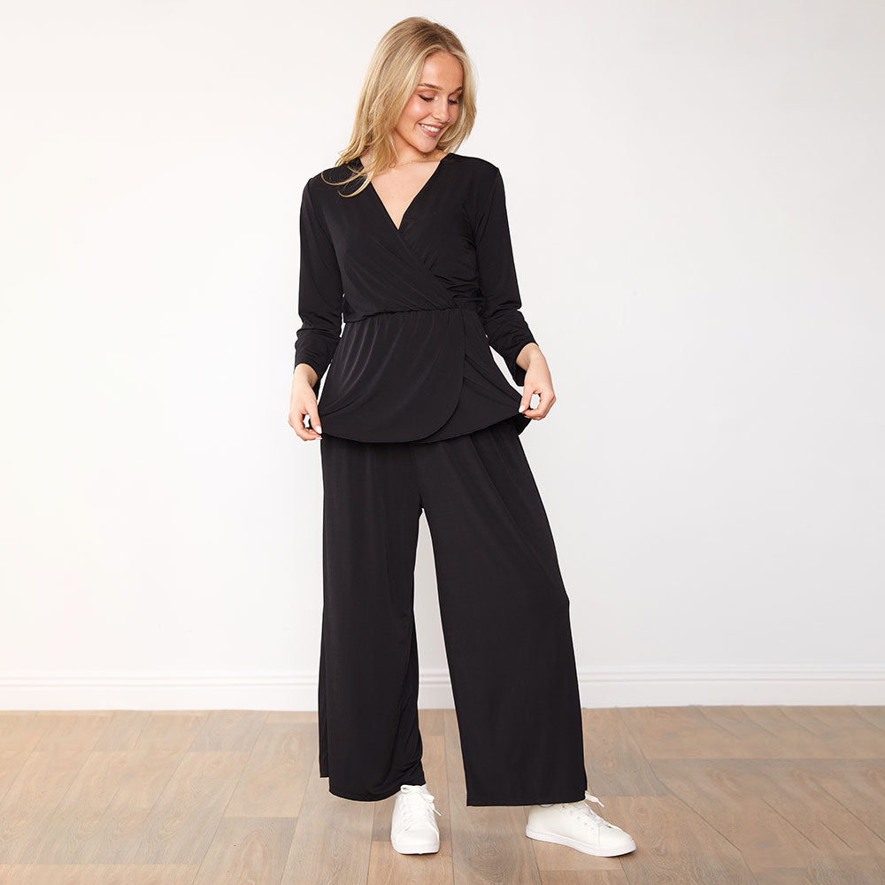 Elva Set (Black)