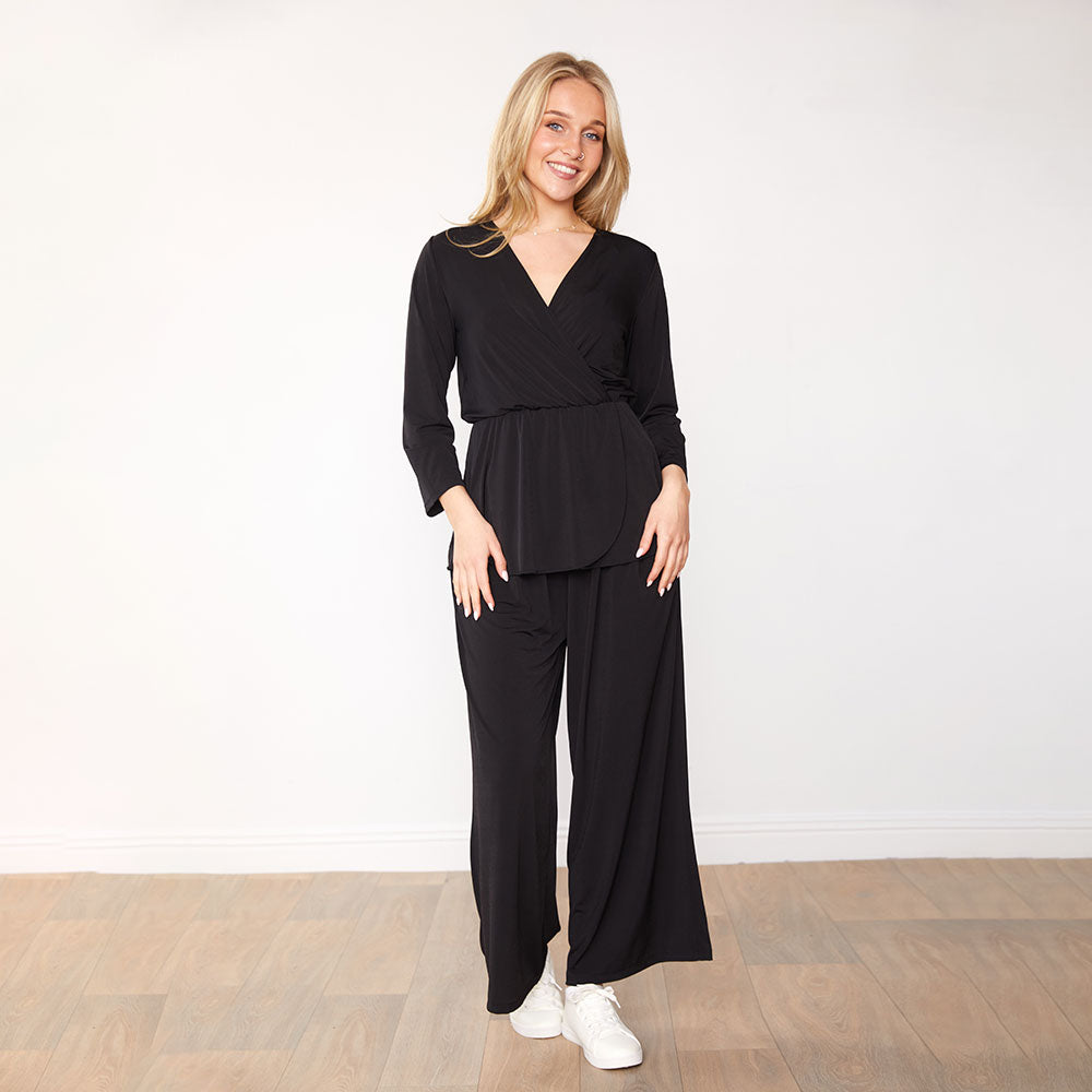 Elva Set (Black)