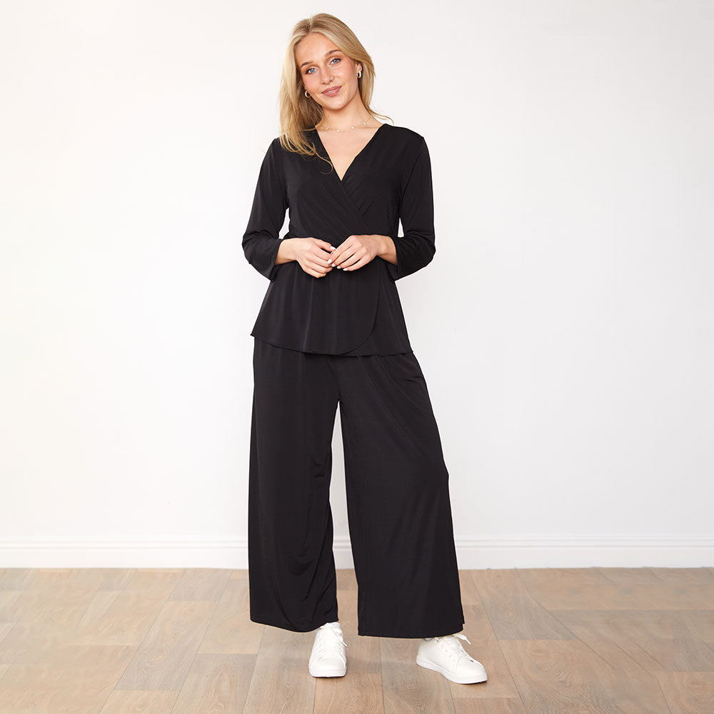 Elva Set (Black)