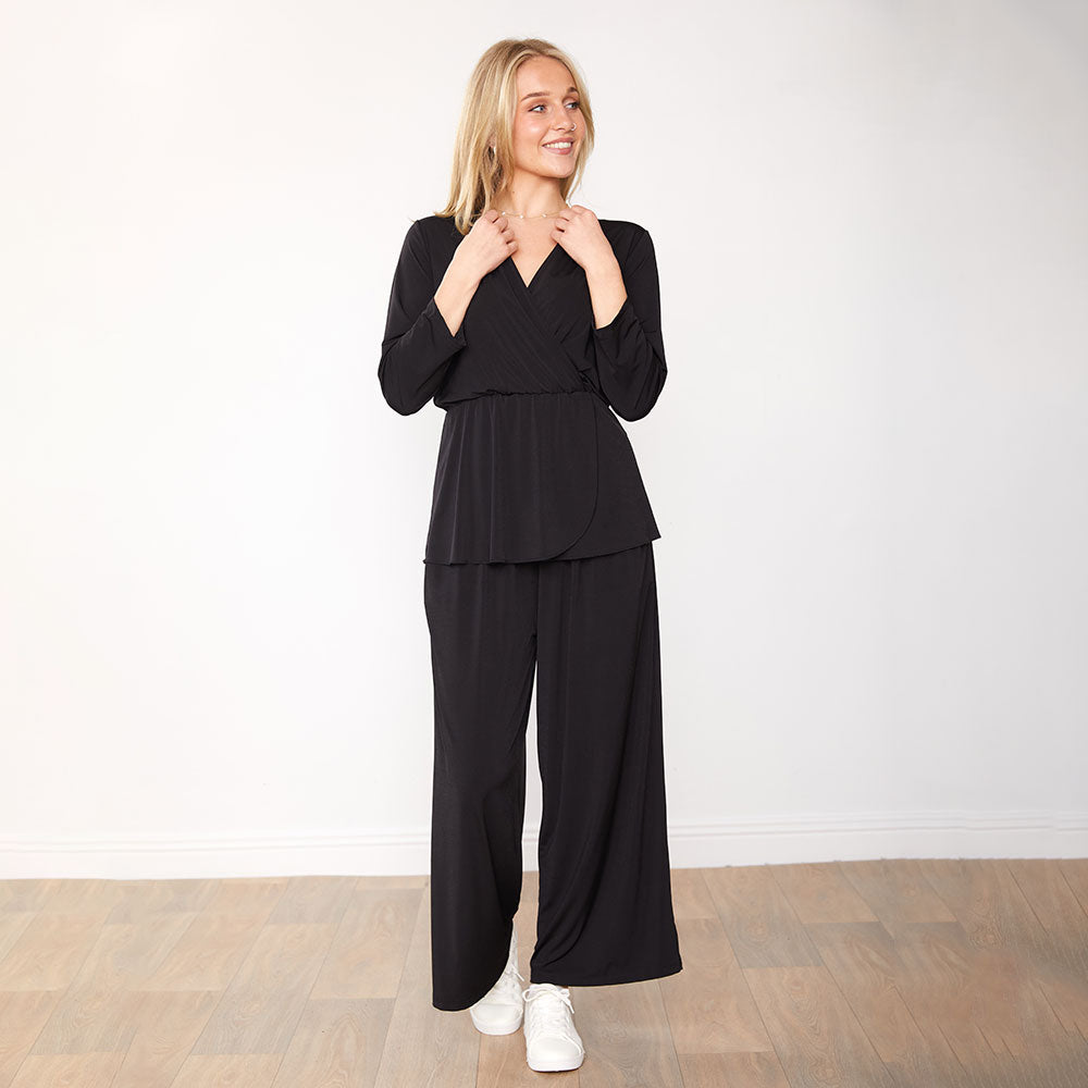 Elva Set (Black)
