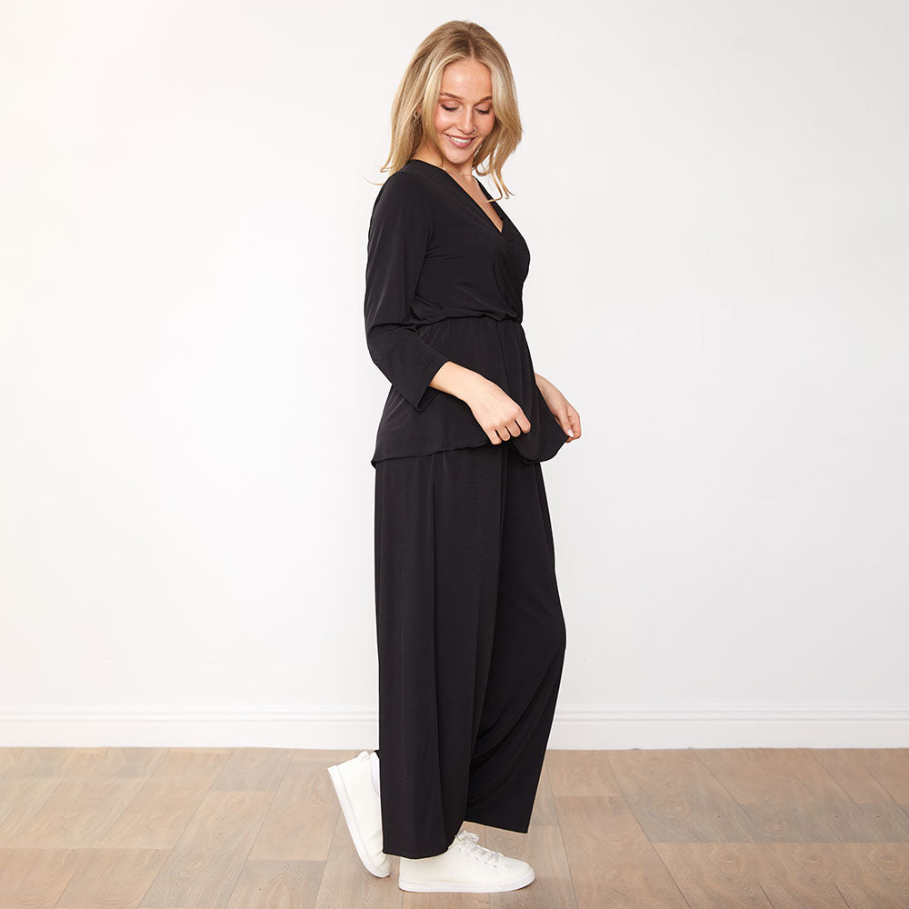 Elva Set (Black)
