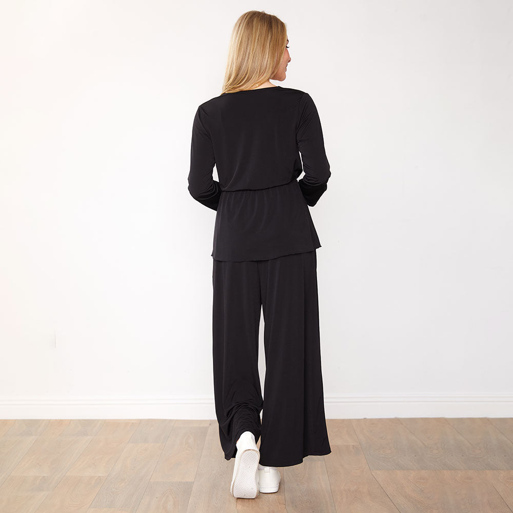 Elva Set (Black)
