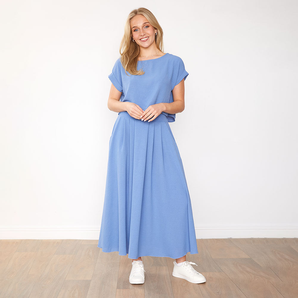 Tara Set (Blue)