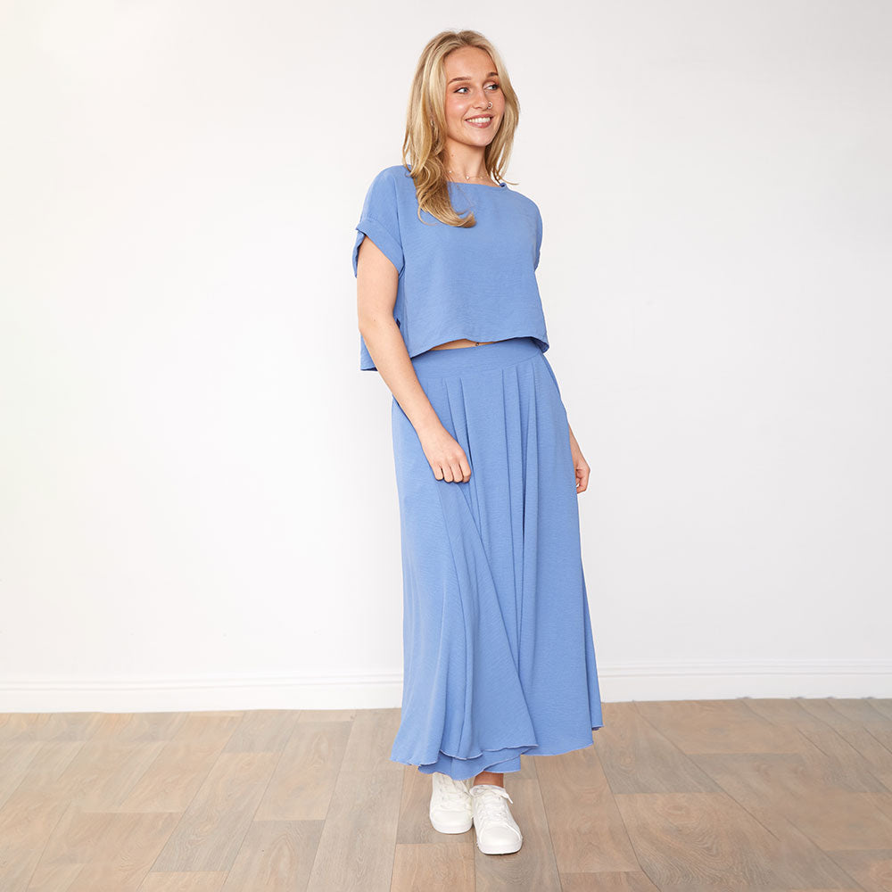 Tara Set (Blue)