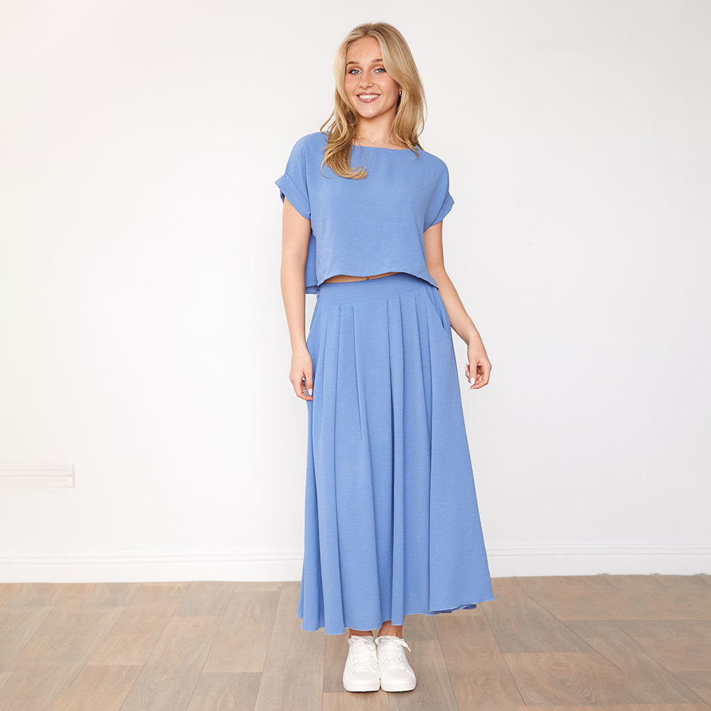 Tara Set (Blue)