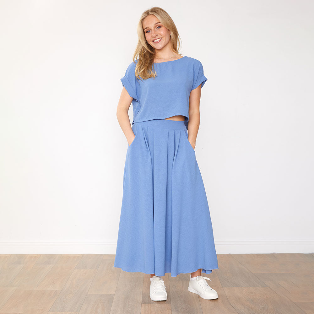 Tara Set (Blue)