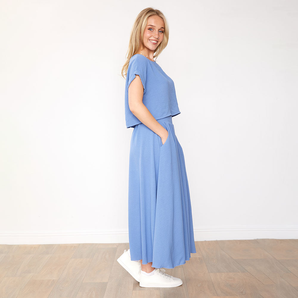 Tara Set (Blue)