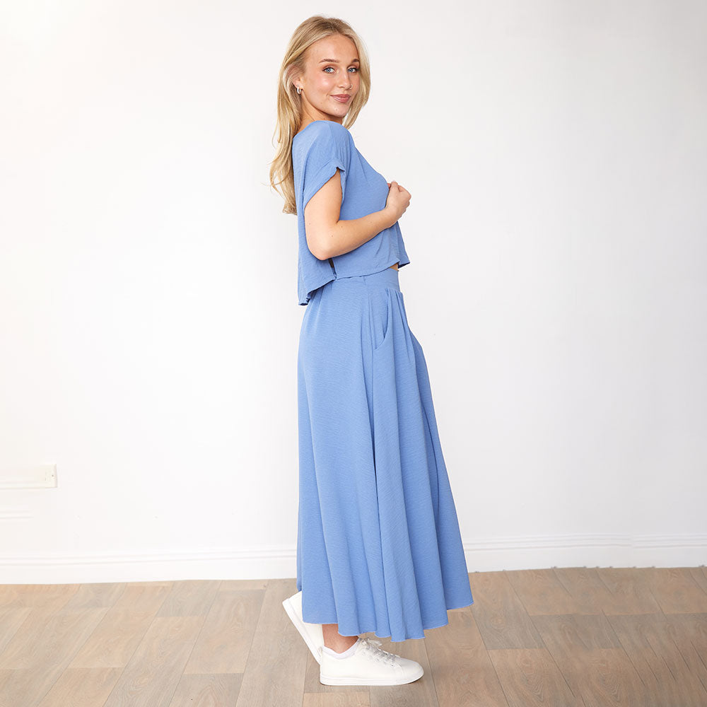 Tara Set (Blue)