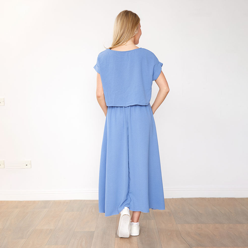 Tara Set (Blue)