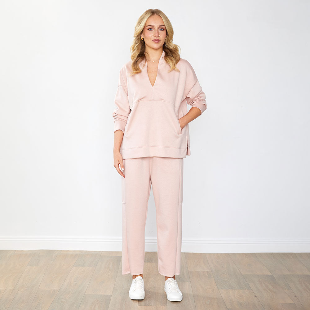 Emmy Jumper (Pink)