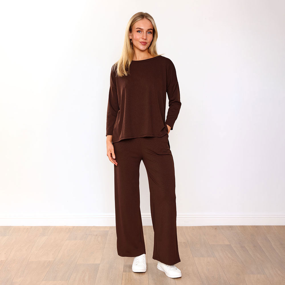 Erin Co-Ord (Brown)