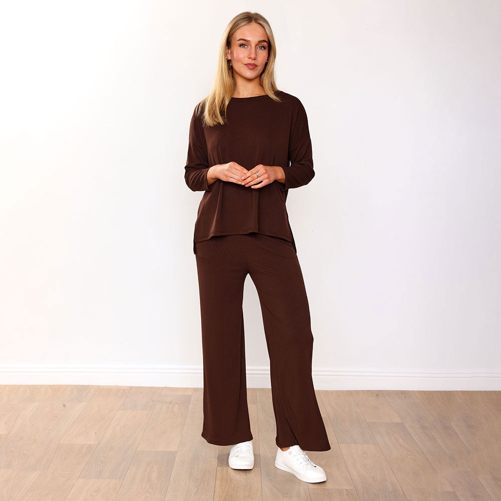 Erin Co-Ord (Brown)