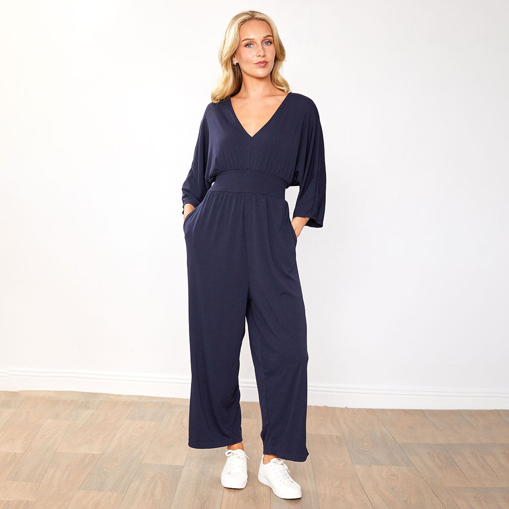 Ester Jumpsuit (2 for €68)