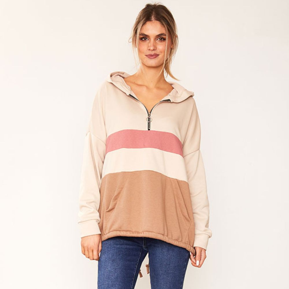 Sofia Hoody