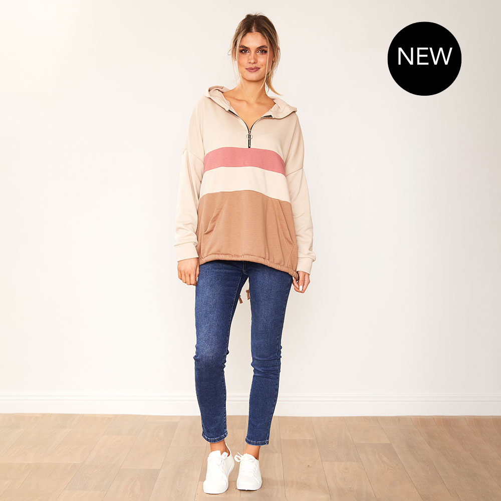 Sofia Hoody