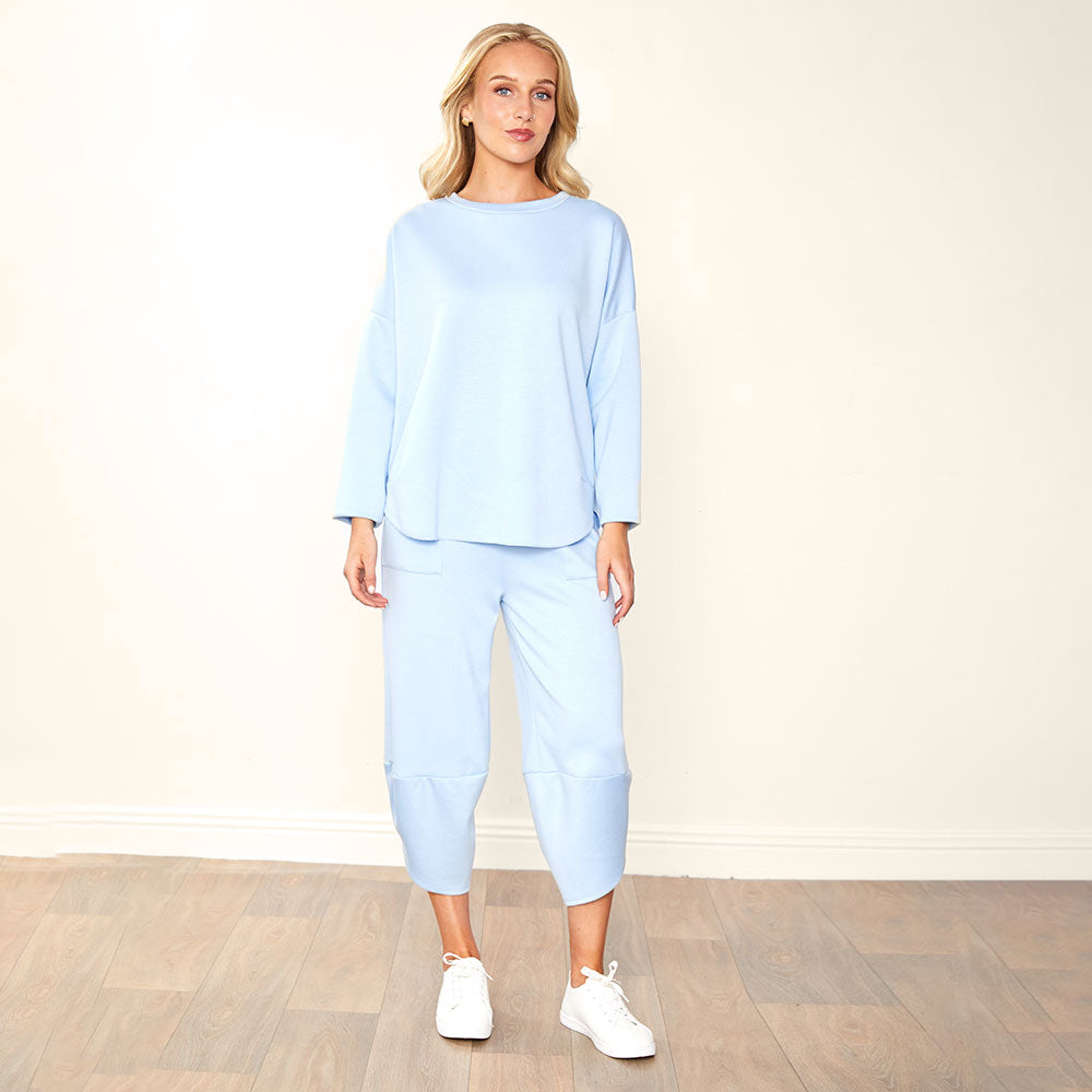 Gene Tracksuit (Blue)