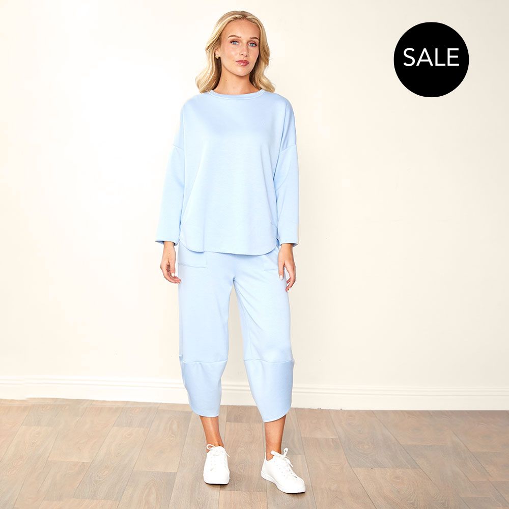 Gene Tracksuit (Blue)
