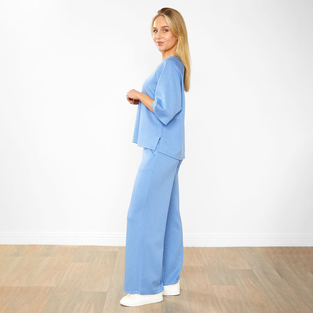 Gill Tracksuit Blue & Red (2 for €99)