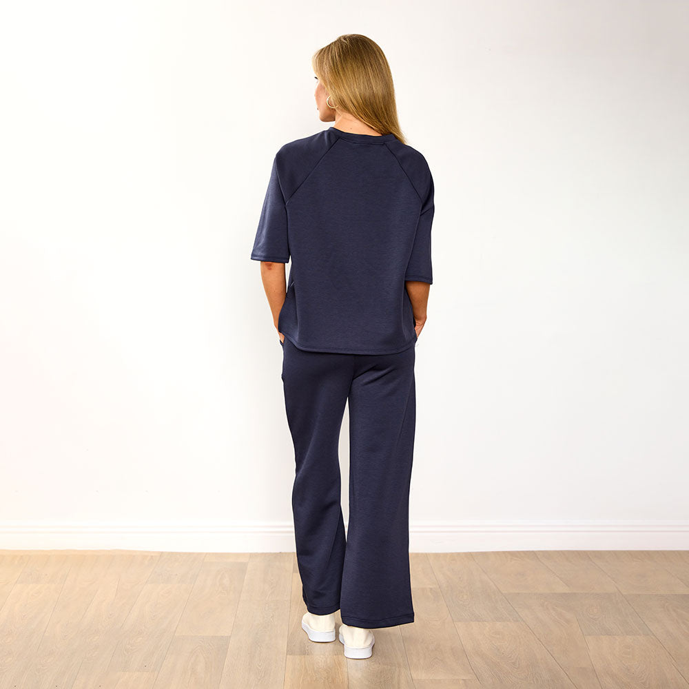 Gill Tracksuit (Navy)