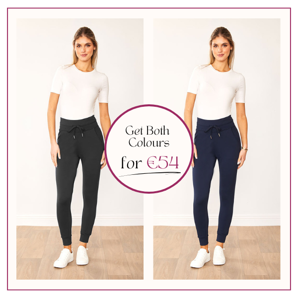 Jodie Leggings (2 for €54)