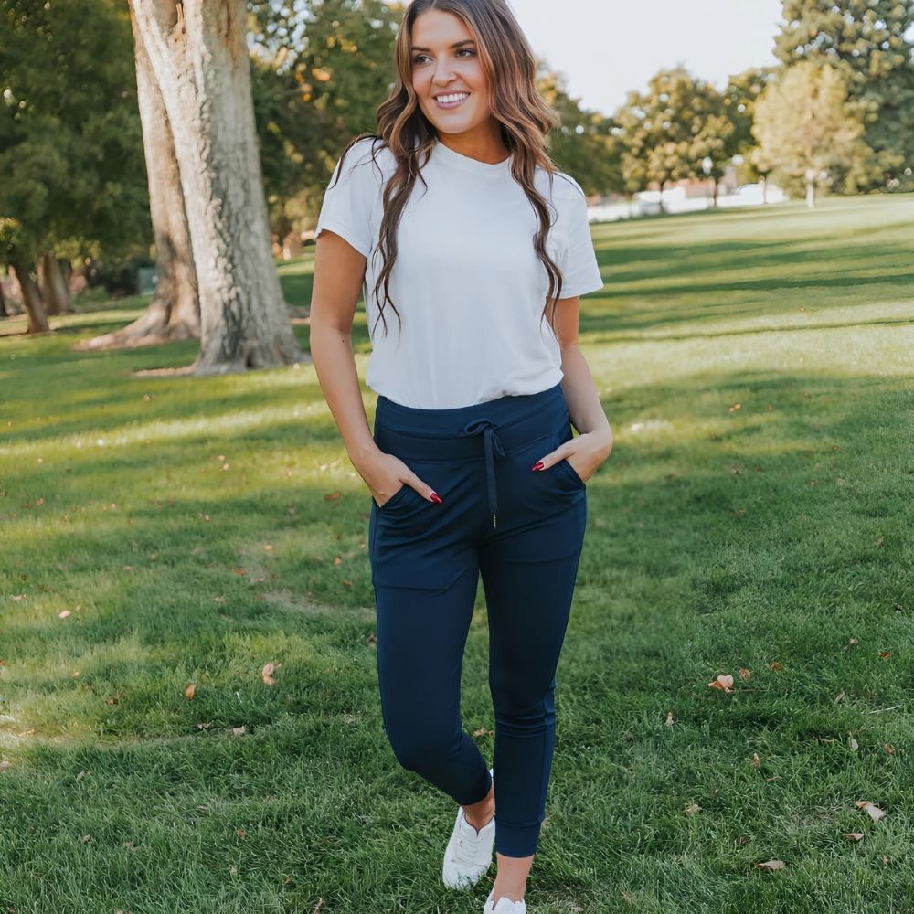 Jodie Leggings (2 for €54)